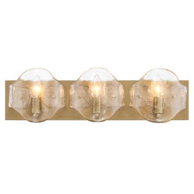 Elora 3 Light Vanity Light