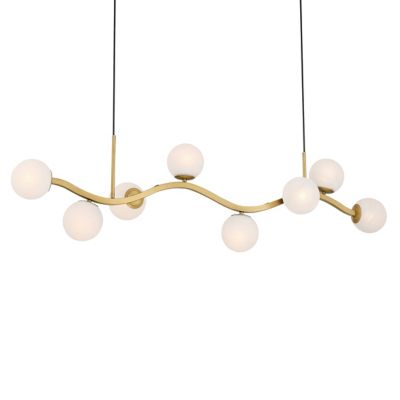 Curven Linear Suspension