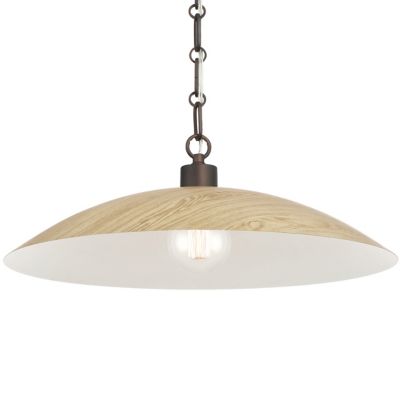 Derby Pendant
