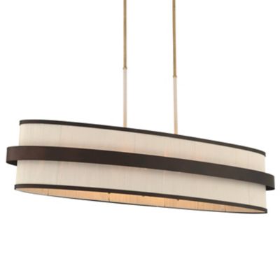 Harbor Wrap Linear Suspension