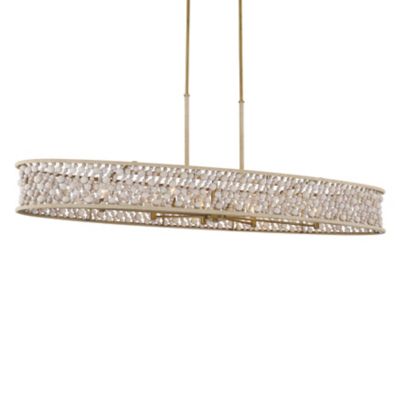 Horsmore Linear Suspension