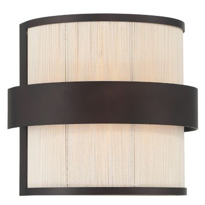 Harbor Wrap Wall Sconce