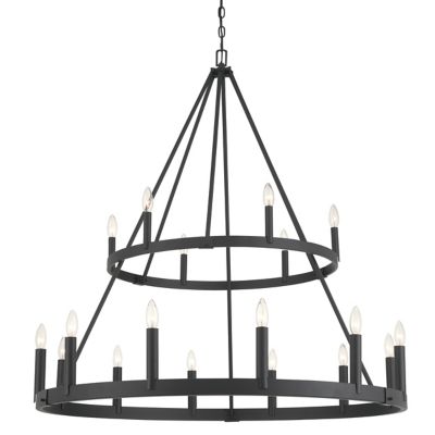 Dutton Chandelier