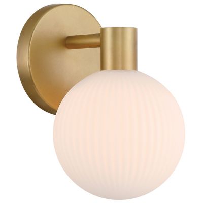 Fenton Bath Wall Sconce