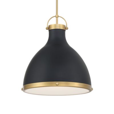 Lynk Pendant