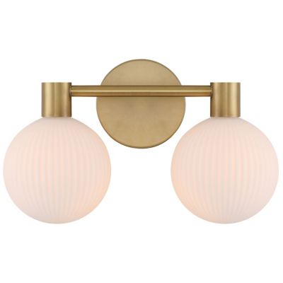 Fenton Vanity Light