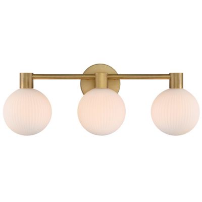Fenton Vanity Light