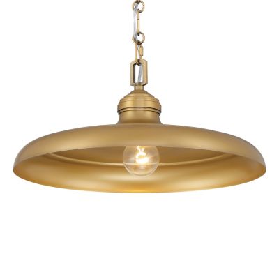 Crowne Pendant