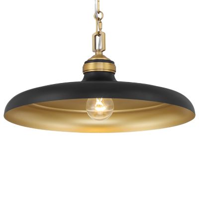 Crowne Pendant