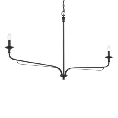 Velena Linear Suspension