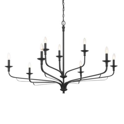 Velena 2-Tier Chandelier