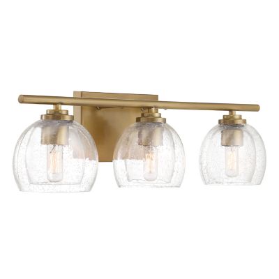 Glint Vanity Light