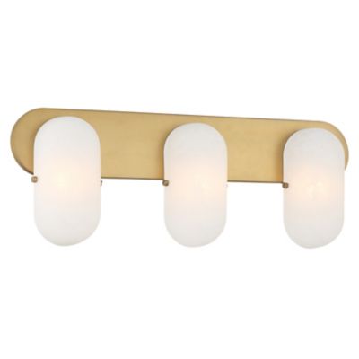 Heathcote Vanity Light