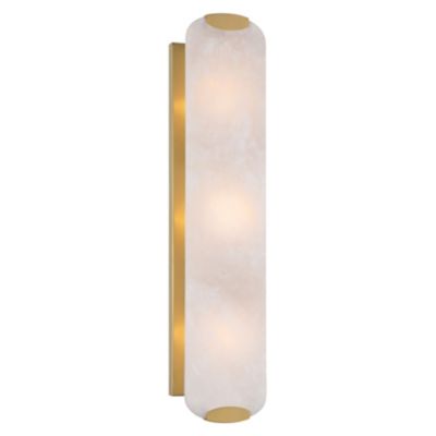 Glowstone Wall Sconce