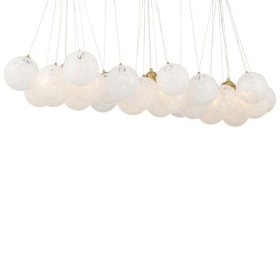 Langford Linear Suspension