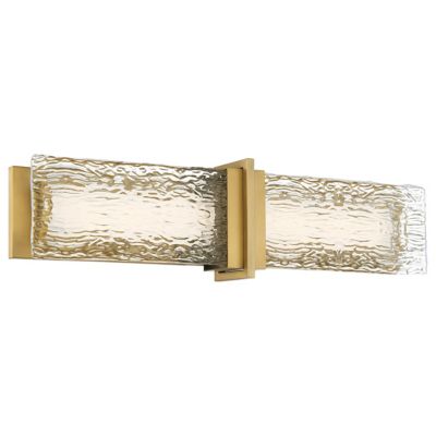 Lumina LED Vanity Light