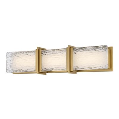 Lumina LED Vanity Light