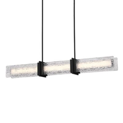 Lumina LED Linear Suspension