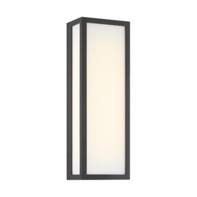 Marlborough LED Outdoor Wall Sconce