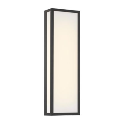 Marlborough LED Outdoor Wall Sconce