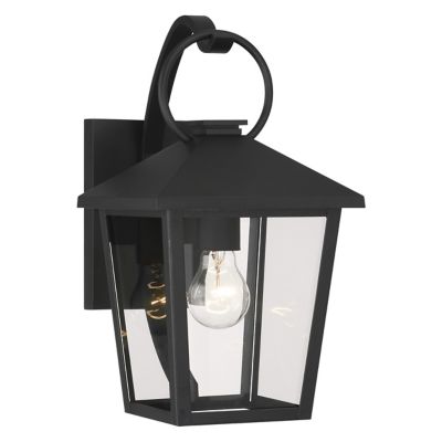 Parkside Outdoor Wall Sconce