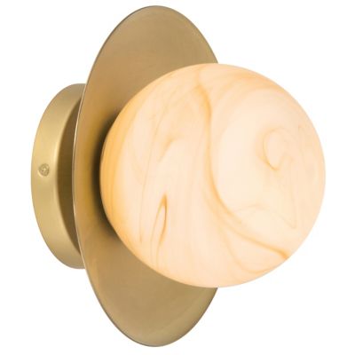 Olenne Bath Wall Sconce
