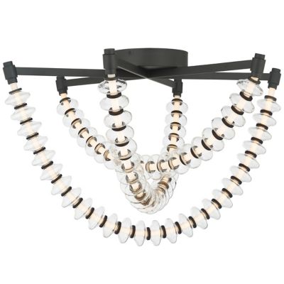 Pearl LED Flushmount