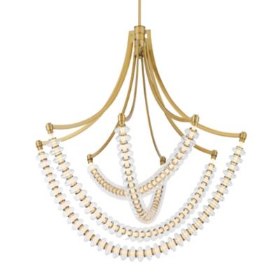 Pearl LED Chandelier
