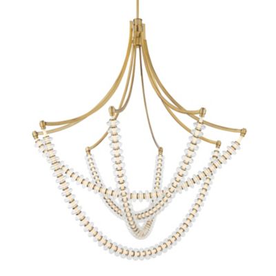 Pearl LED Chandelier