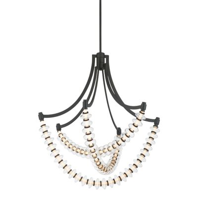 Pearl LED Chandelier