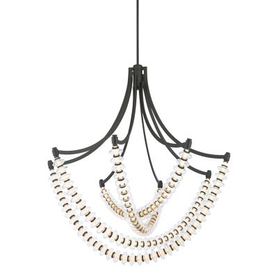 Pearl LED Chandelier