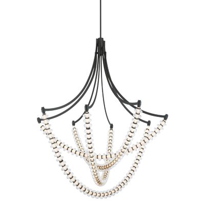 Pearl LED Chandelier