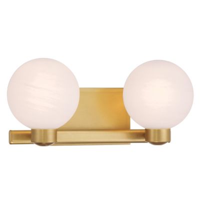 Mooncrest Vanity Light