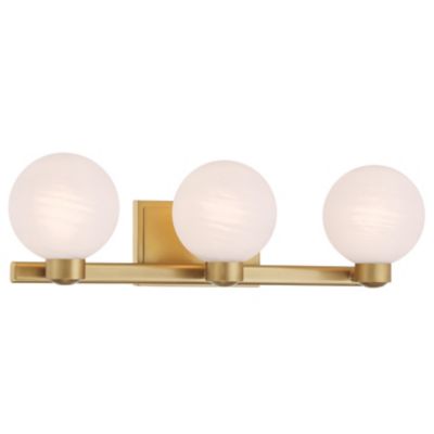 Mooncrest Vanity Light