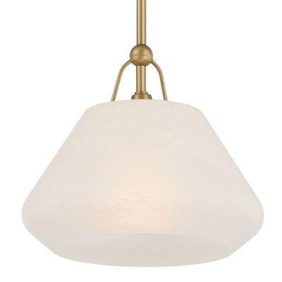 Orbis Pendant