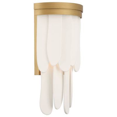 Briscade Wall Sconce