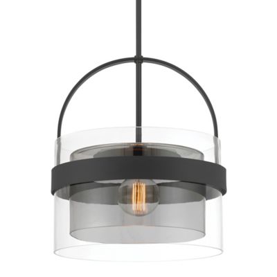 Ravik Convertible Semi-Flush / Pendant