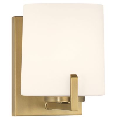 Mirelle Bath Wall Sconce