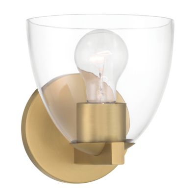 Noellea Bath Wall Sconce