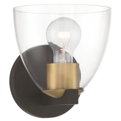 Noellea Bath Wall Sconce
