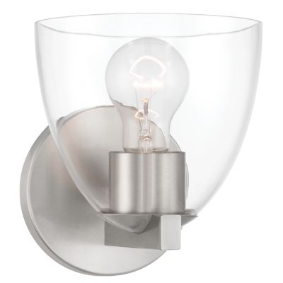 Noellea Bath Wall Sconce