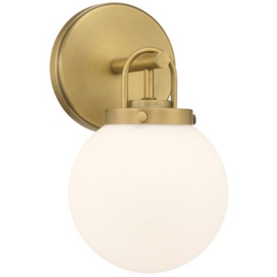 Ortesa Bath Wall Sconce