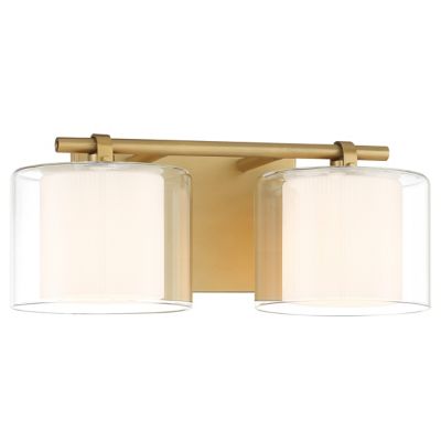 Seville Vanity Light