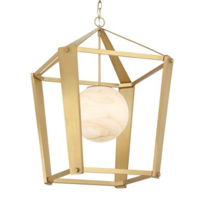 Shimmer Pendant