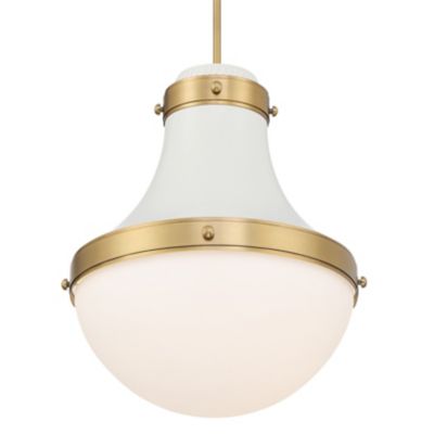Purelight Pendant