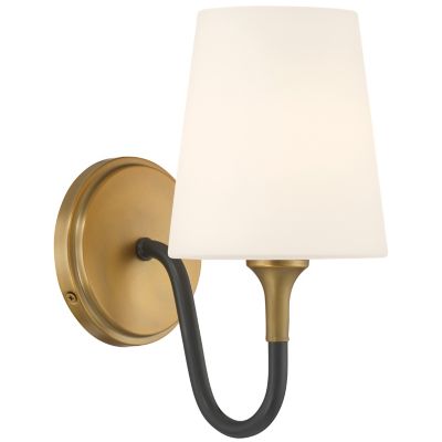 Brienne Bath Wall Sconce