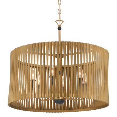 Aven Pendant