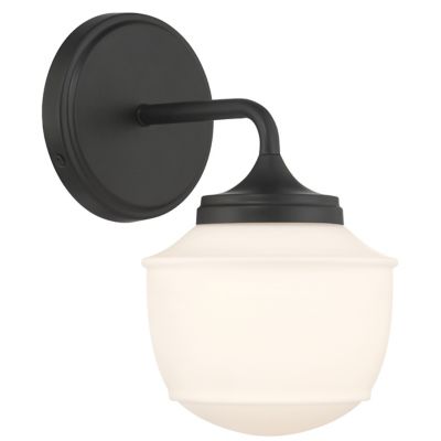 Cornwell Bath Wall Sconce