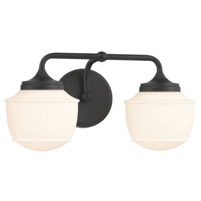 Cornwell Vanity Light