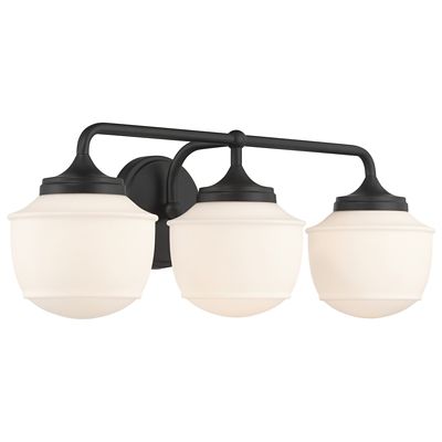 Cornwell Vanity Light